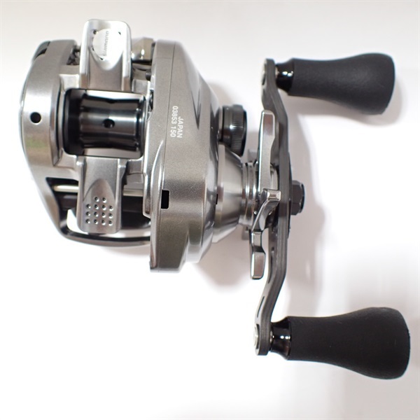 １８バンタムＭＧＬ6.2 右